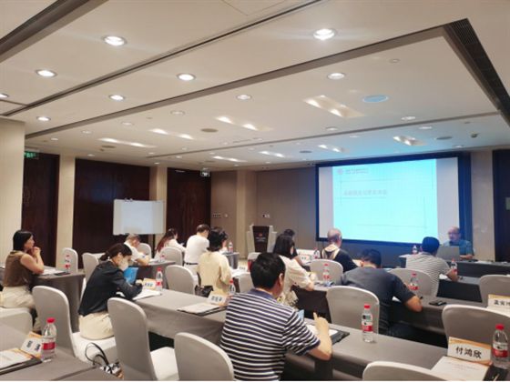 北交所资本运作董事长班在杭州再启航