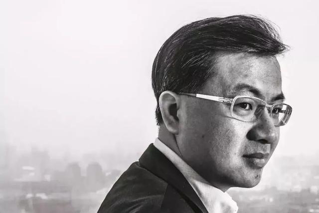 六问卫哲：从CEO到“副驾驶”的11年