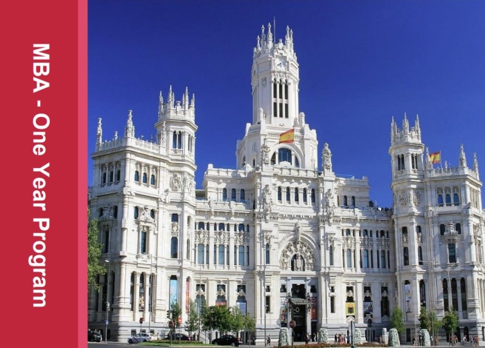 西班牙圣帕布洛大学MBA工商管理硕士学位项目