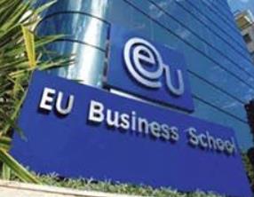 光亚商学—（EU商学院）MBA硕士学位班