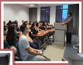 北京外国语大学-新西兰1+3国际预科课程
