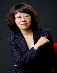 ​​​​​​​郭丽华