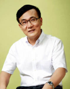 王景江老师