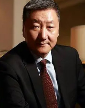 ​​​​​​​郑锦桥