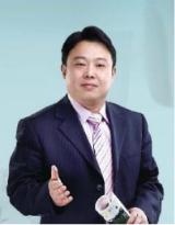 张健（家庭教育）