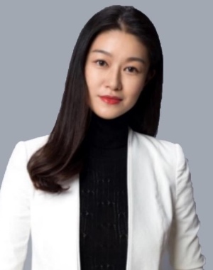 何园媛（Helen）