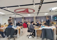 1月5日程帅老师三一重工“国际化管理素质”系列专题培训