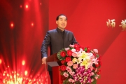 师董会主席胡海平：智慧引领企业创新之路