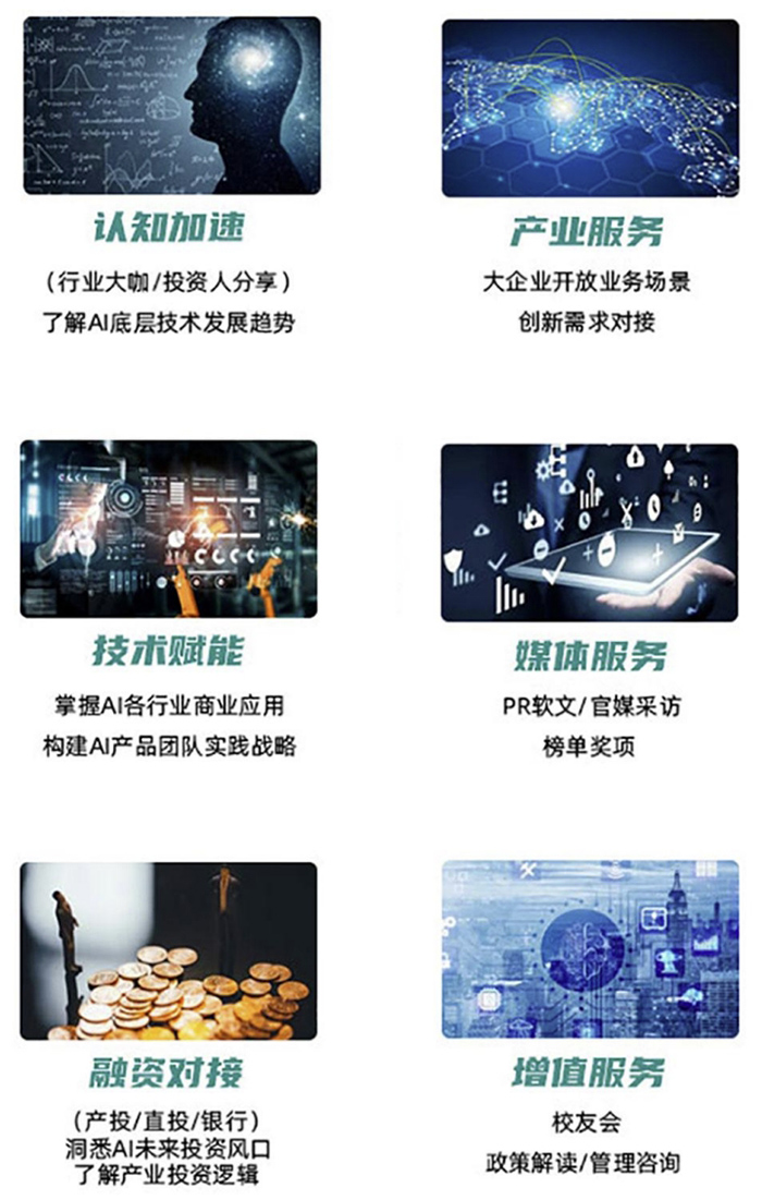 智能创业家课程收获