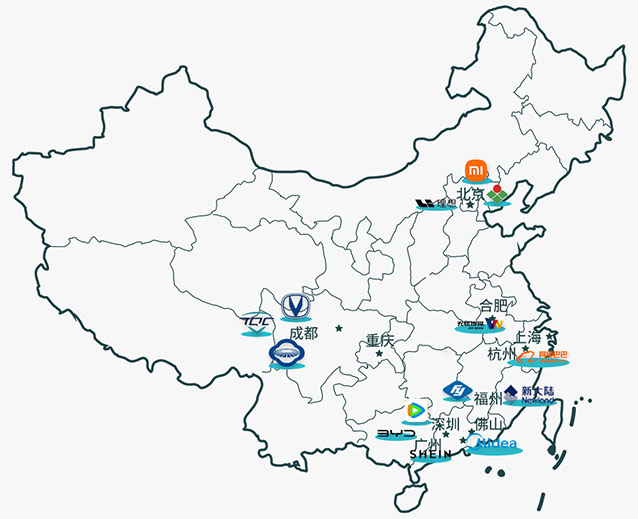 任泽平私董会地图