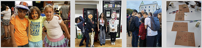 清北状元帮英国名校夏令营1