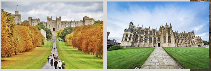 清北状元帮英国名校夏令营-温莎