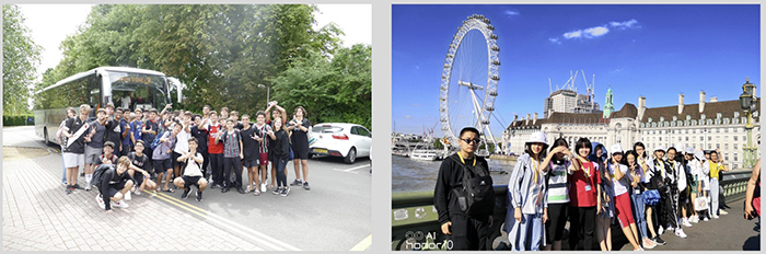 清北状元帮英国名校夏令营6