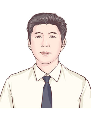 王志成（银行培训）