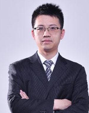 刘东(银行培训)