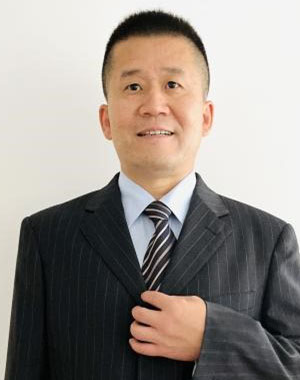 陈德胜(宏观经济)