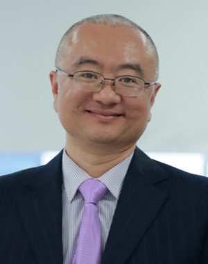 张峰（AI数智）