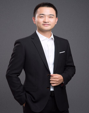 张超(职业素养)