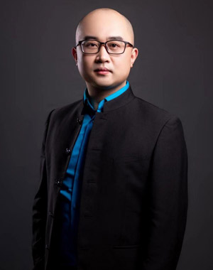 ​张勇（新媒体）