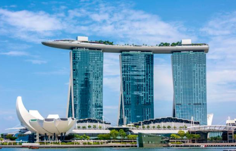 新加坡城市可持续发展与品质提升考察