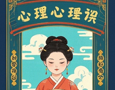 九个心理学小知识，掌握一个便受益良多