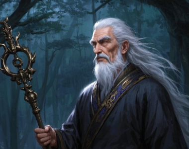 鬼谷子：做人最大的智慧，就是认清自己