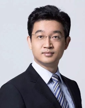 王磊（资本）老师