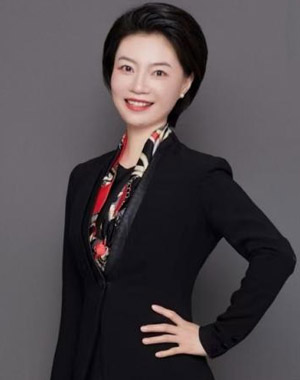 陈静（演讲礼仪）