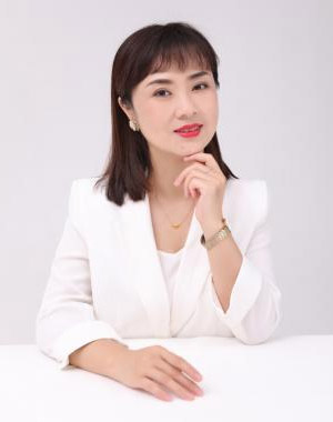 刘晓燕（服务礼仪）