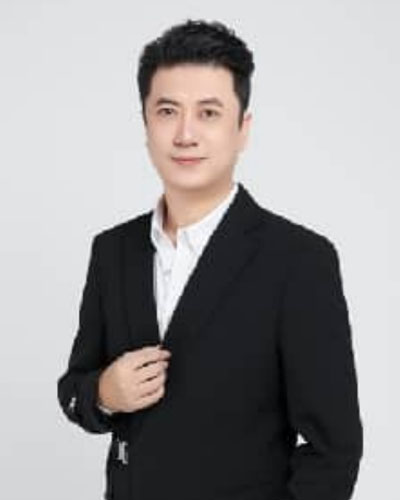 杨小钟