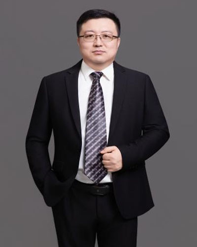 仲杰