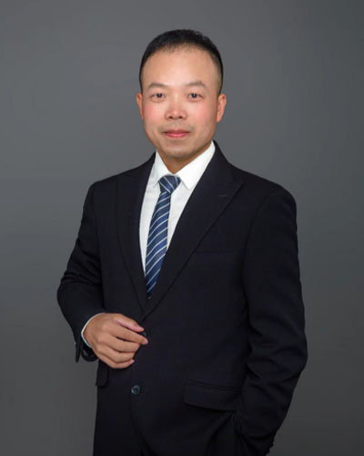 焦小亮