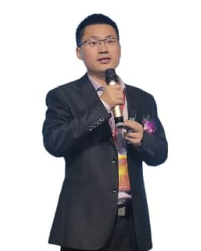 王海波（管理/人力）