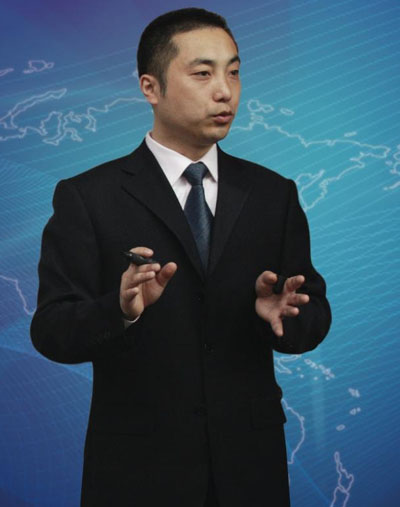 王梓沣
