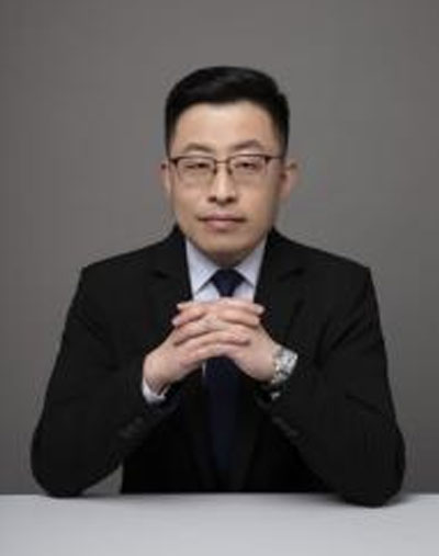 王振华（管理）