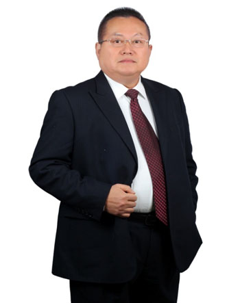宋德标