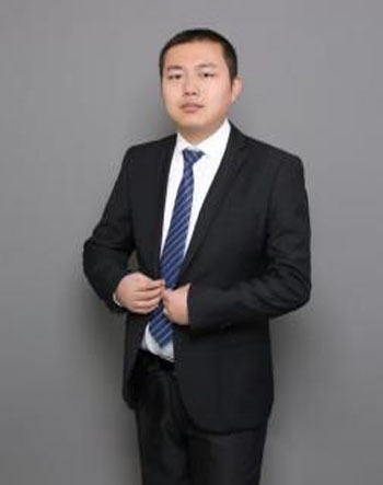 乔伟