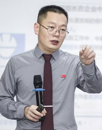沈怀金