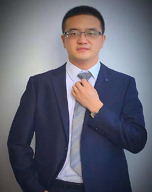 陈文冬