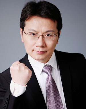 李广