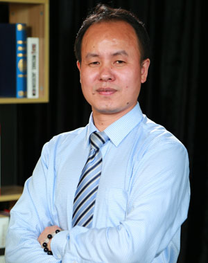刘孝明