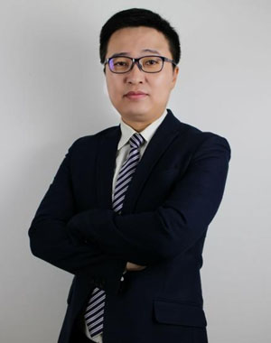 马向前