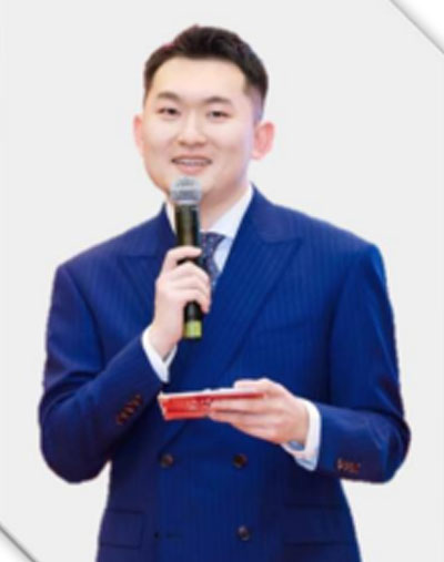谢子剑