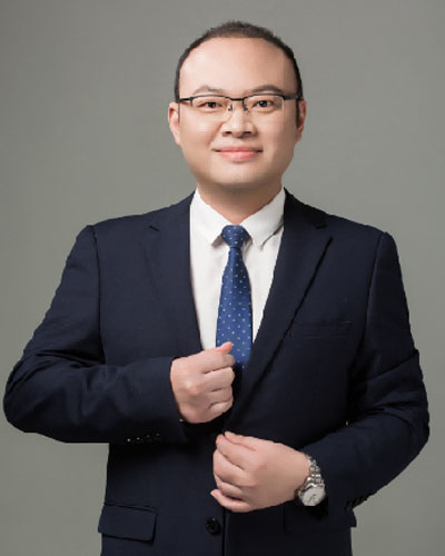 赵阳