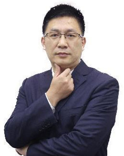 姚岳林